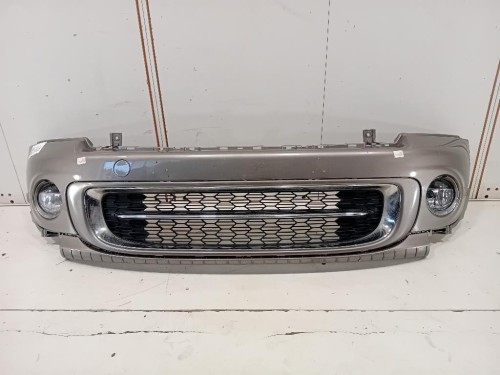 Paraurti ANT 7250772 Mini MINI Cooper R56 2007