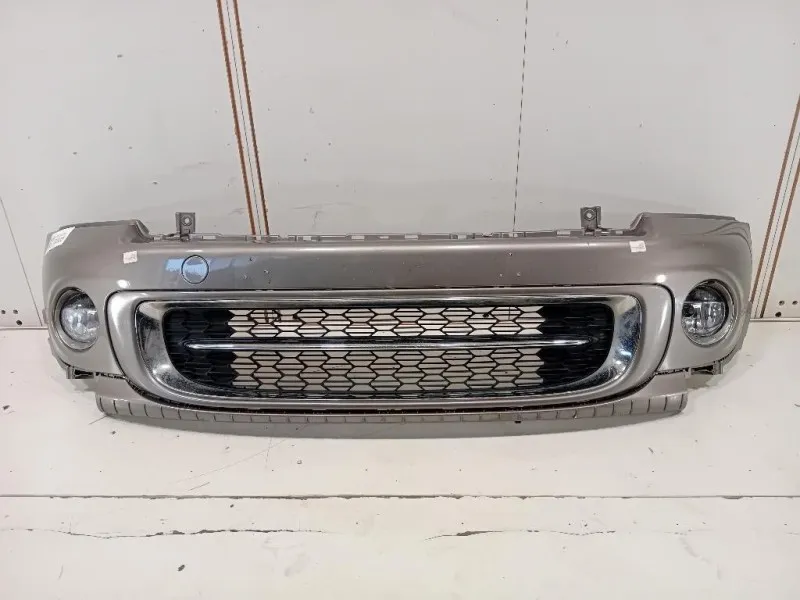 Paraurti ANT 7250772 Mini MINI Cooper R56 2007