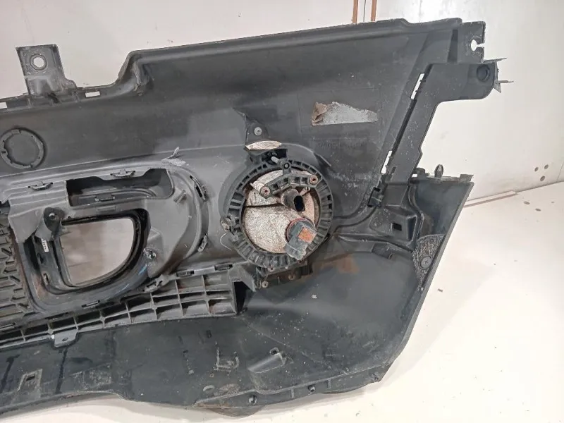 Paraurti ANT 166149-10 Mini MINI Cooper R57 Cabrio 2007