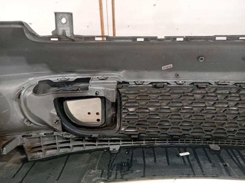 Paraurti ANT 166149-10 Mini MINI Cooper R57 Cabrio 2007