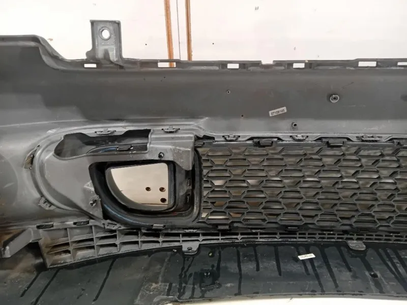 Paraurti ANT 166149-10 Mini MINI Cooper R57 Cabrio 2007