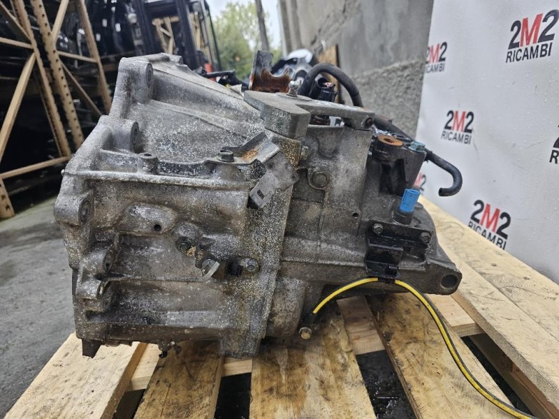 Cambio 32010BB60D Nissan Qashqai+2 2010