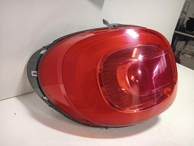 Fanale POST SX 51883572 Fiat 500L 2013