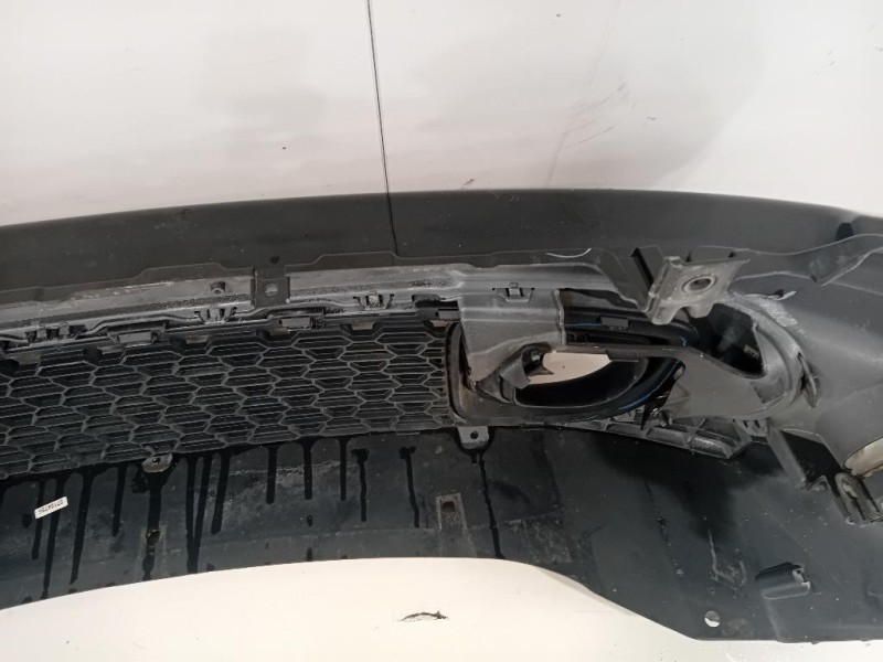 Paraurti ANT 166149-10 Mini MINI Cooper R57 Cabrio 2007