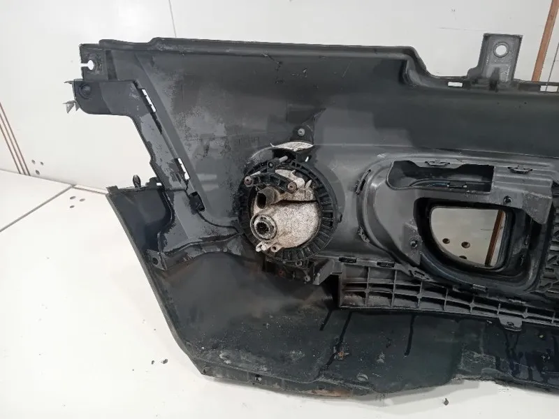 Paraurti ANT 166149-10 Mini MINI Cooper R57 Cabrio 2007