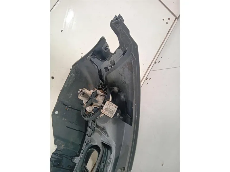 Paraurti ANT 166149-10 Mini MINI Cooper R57 Cabrio 2007