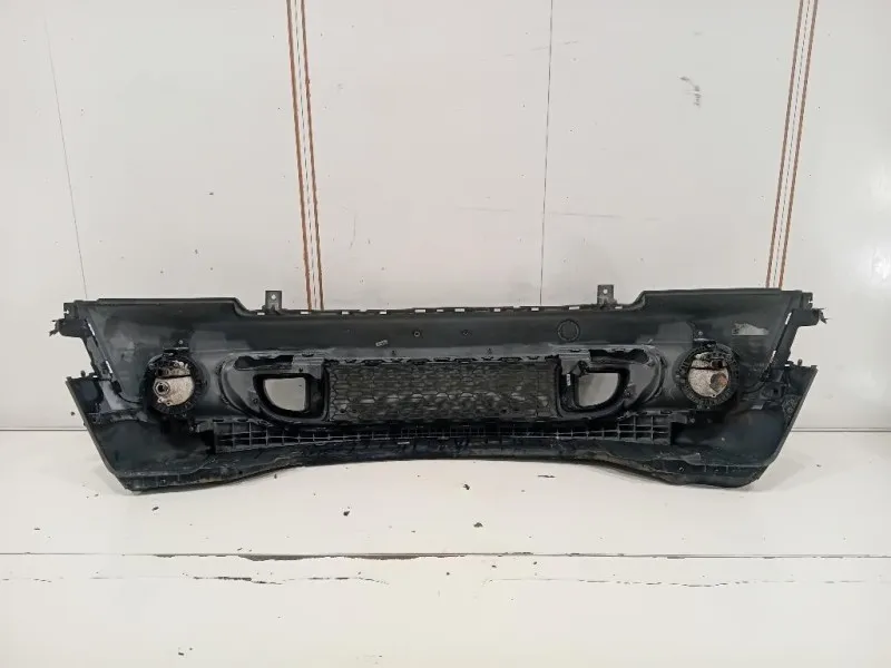 Paraurti ANT 166149-10 Mini MINI Cooper R57 Cabrio 2007