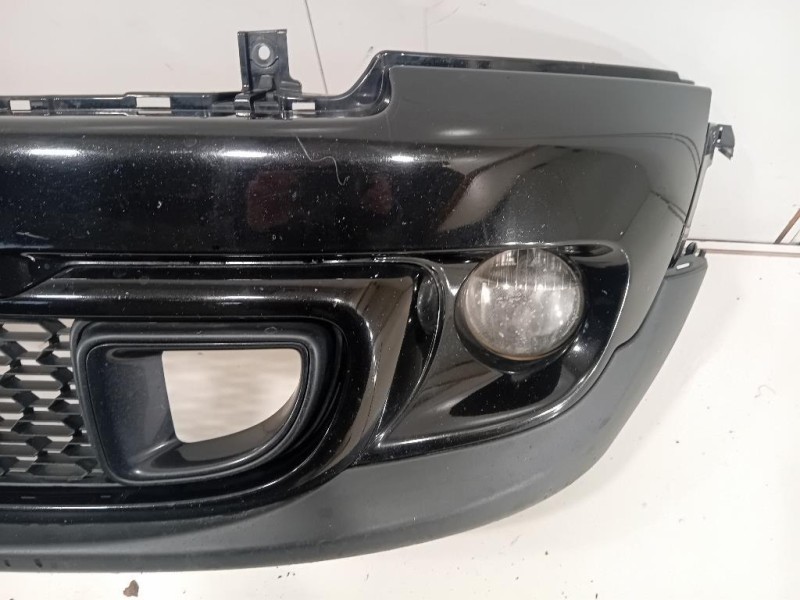 Paraurti ANT 166149-10 Mini MINI Cooper R57 Cabrio 2007