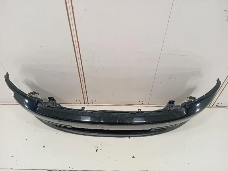 Paraurti ANT 166149-10 Mini MINI Cooper R57 Cabrio 2007