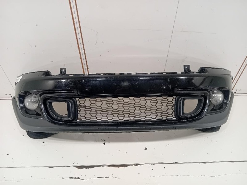 Paraurti ANT 166149-10 Mini MINI Cooper R57 Cabrio 2007