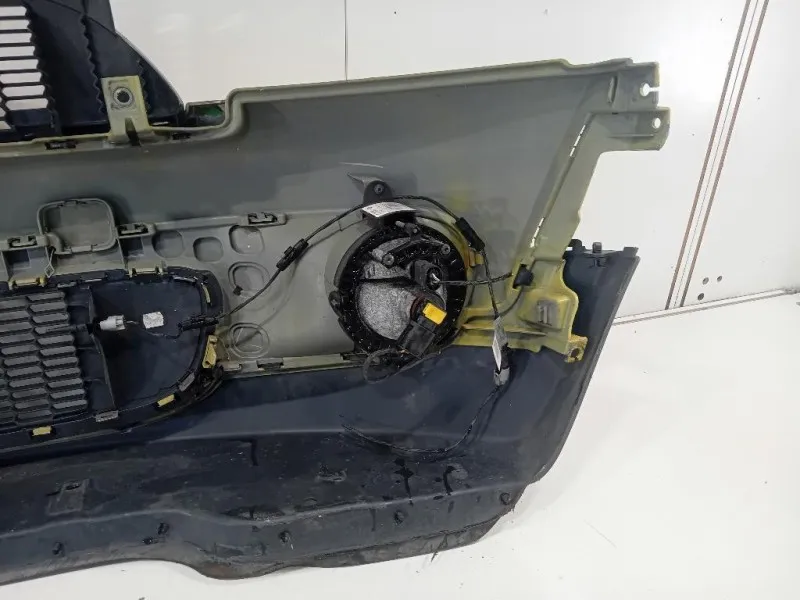 Paraurti ANT 51110430242 Mini MINI Cooper R57 Cabrio 2007