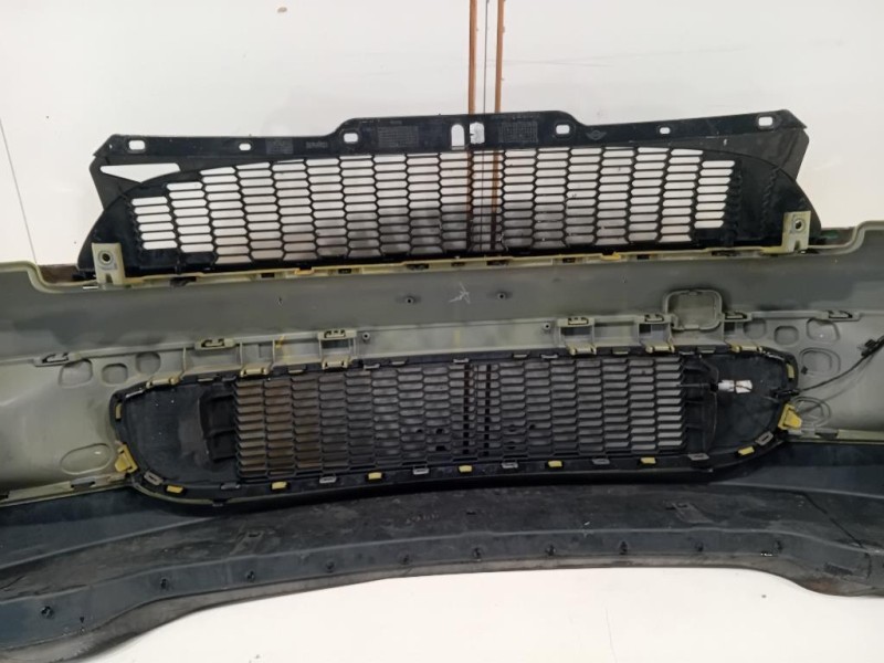 Paraurti ANT 51110430242 Mini MINI Cooper R57 Cabrio 2007