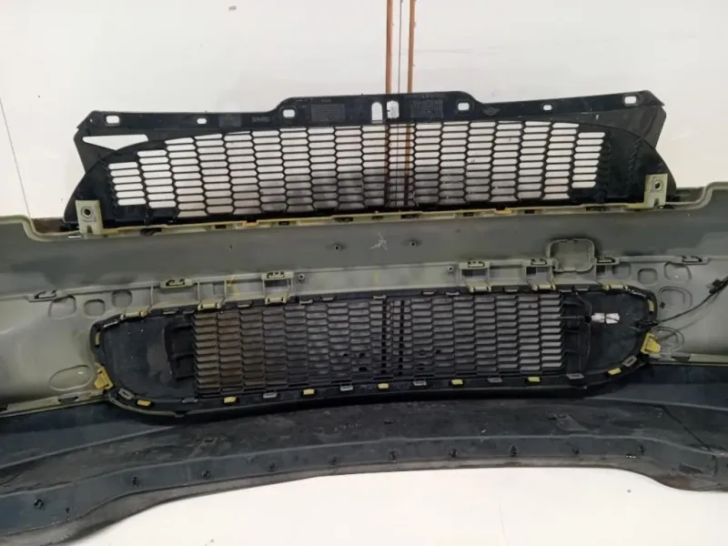 Paraurti ANT 51110430242 Mini MINI Cooper R57 Cabrio 2007