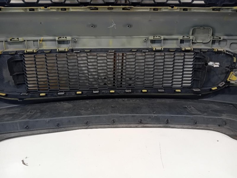 Paraurti ANT 51110430242 Mini MINI Cooper R57 Cabrio 2007