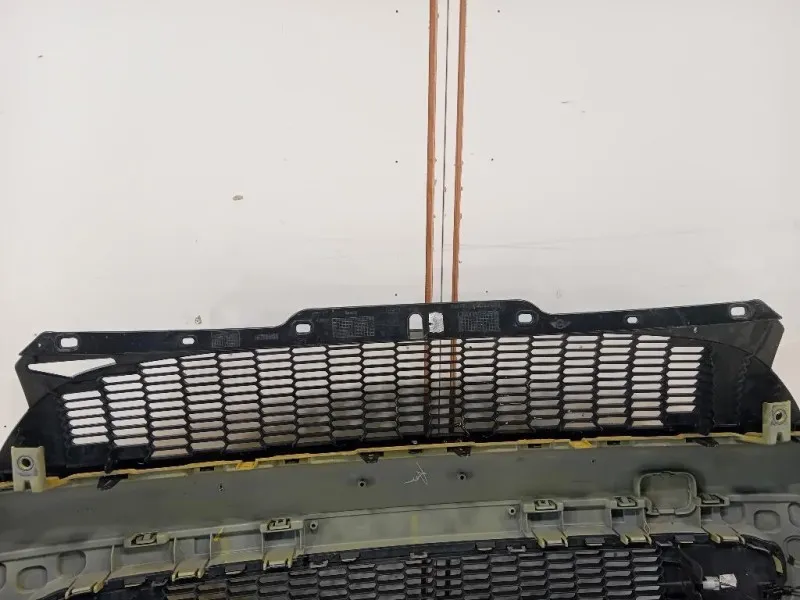 Paraurti ANT 51110430242 Mini MINI Cooper R57 Cabrio 2007