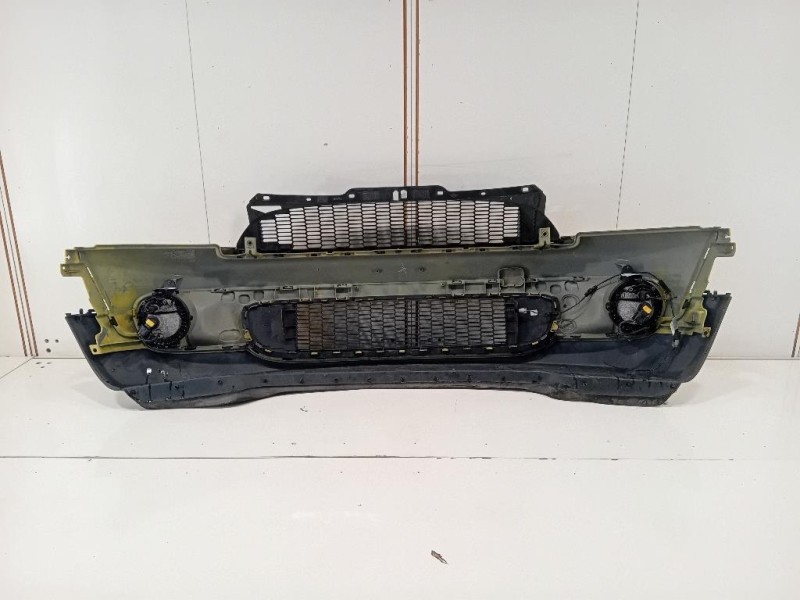 Paraurti ANT 51110430242 Mini MINI Cooper R57 Cabrio 2007