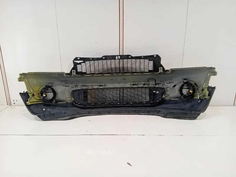 Paraurti ANT 51110430242 Mini MINI Cooper R57 Cabrio 2007