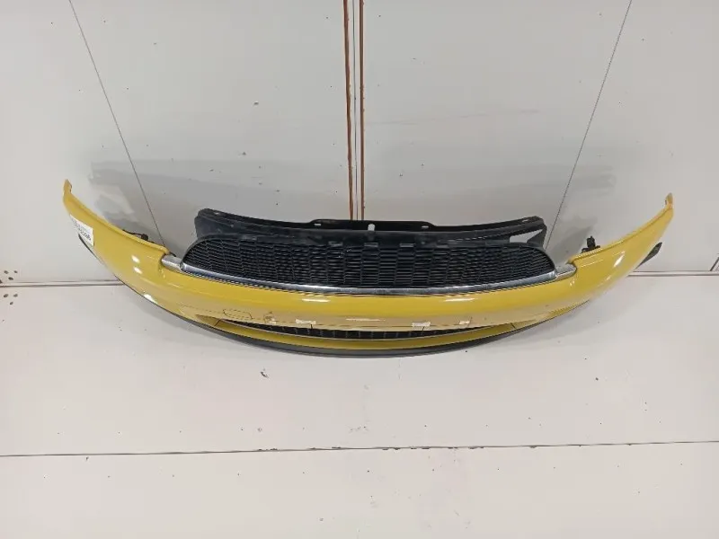 Paraurti ANT 51110430242 Mini MINI Cooper R57 Cabrio 2007