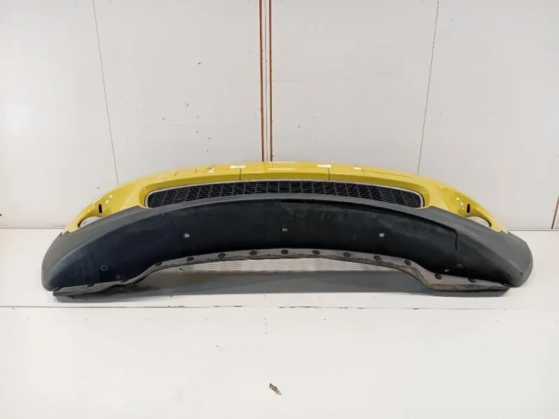 Paraurti ANT 51110430242 Mini MINI Cooper R57 Cabrio 2007