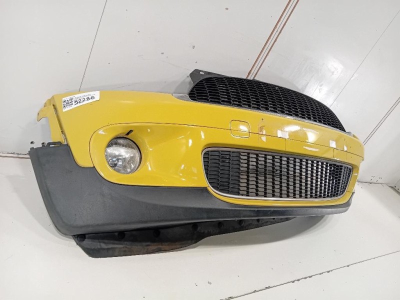 Paraurti ANT 51110430242 Mini MINI Cooper R57 Cabrio 2007