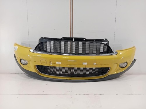 Paraurti ANT 51110430242 Mini MINI Cooper R57 Cabrio 2007