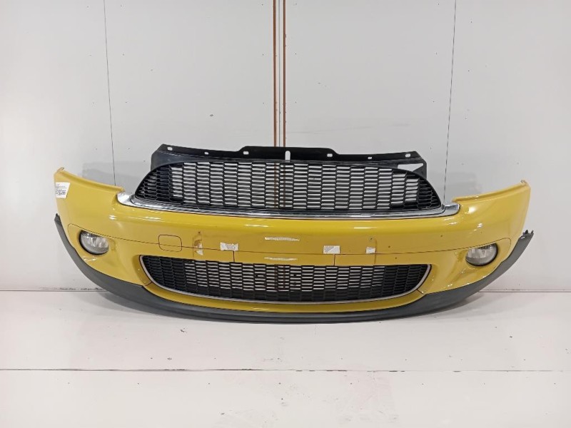 Paraurti ANT 51110430242 Mini MINI Cooper R57 Cabrio 2007