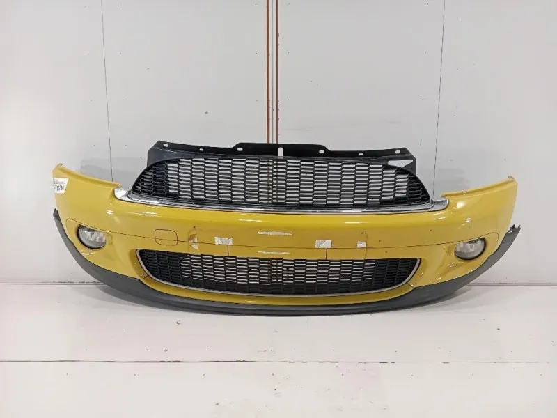 Paraurti ANT 51110430242 Mini MINI Cooper R57 Cabrio 2007