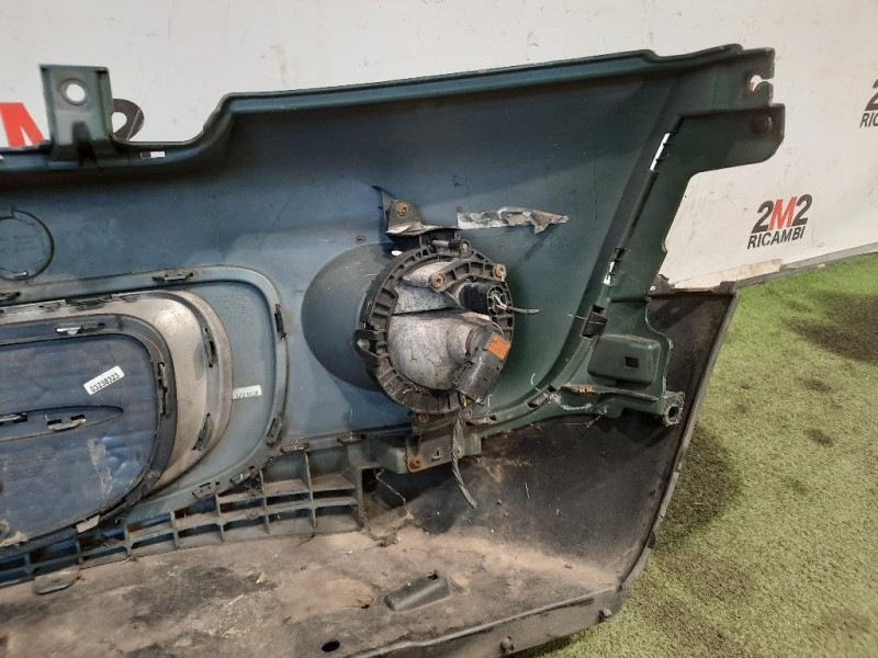 Paraurti ANT 166149-10 Mini MINI Cooper R57 Cabrio 2007