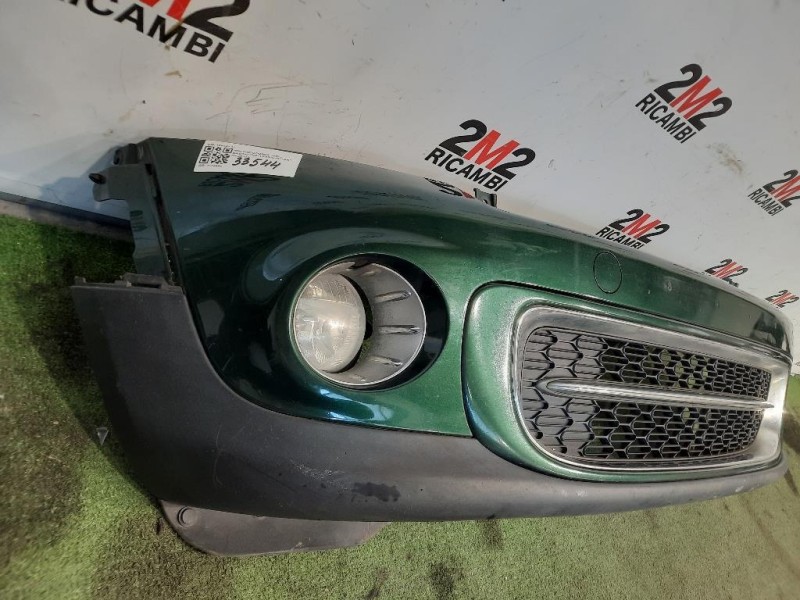 Paraurti ANT 166149-10 Mini MINI Cooper R57 Cabrio 2007