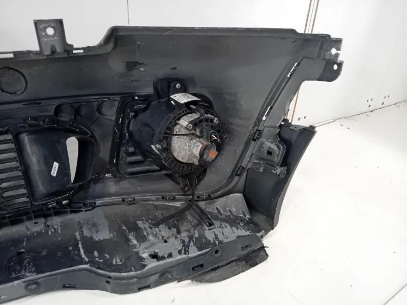 Paraurti ANT PARAURTI ANT Mini MINI Coupé R58 2012