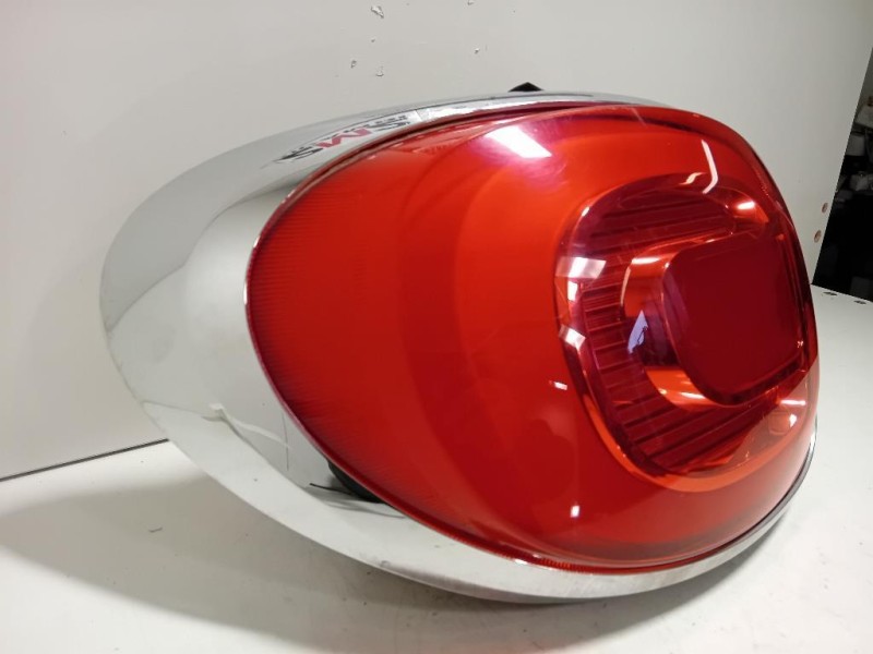 Fanale POST SX 51918104 Fiat 500L 2013