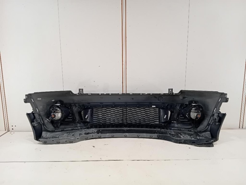 Paraurti ANT PARAURTI ANT Mini MINI Coupé R58 2012