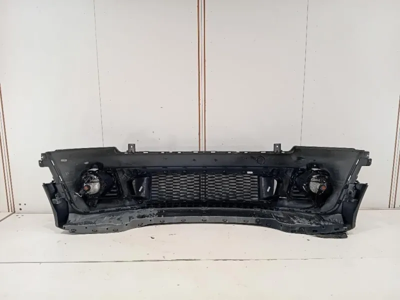 Paraurti ANT PARAURTI ANT Mini MINI Coupé R58 2012