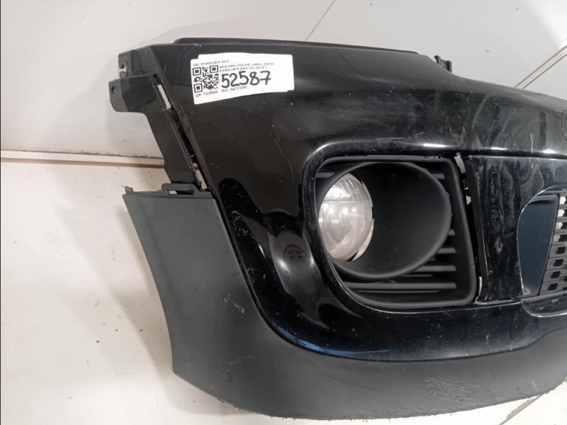 Paraurti ANT PARAURTI ANT Mini MINI Coupé R58 2012