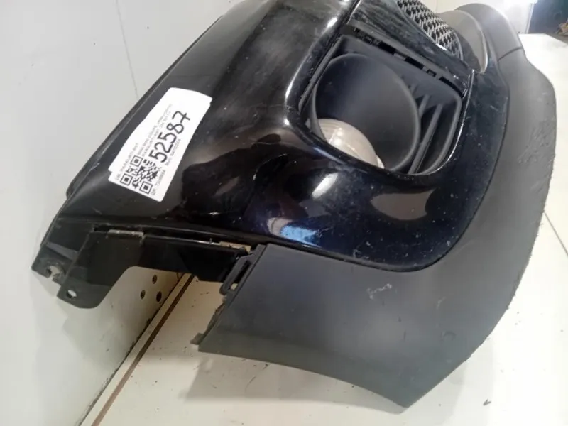 Paraurti ANT PARAURTI ANT Mini MINI Coupé R58 2012