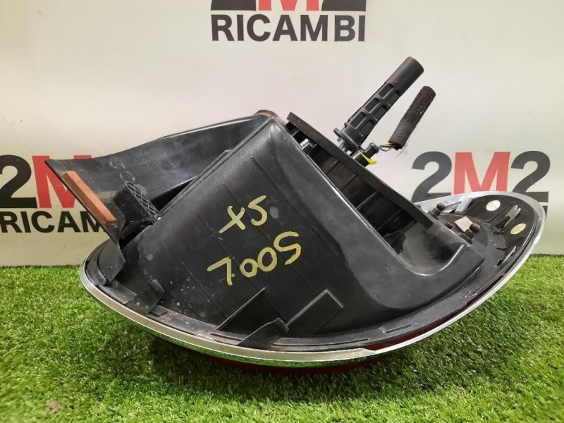 Fanale POST SX 51883572 Fiat 500L 2013