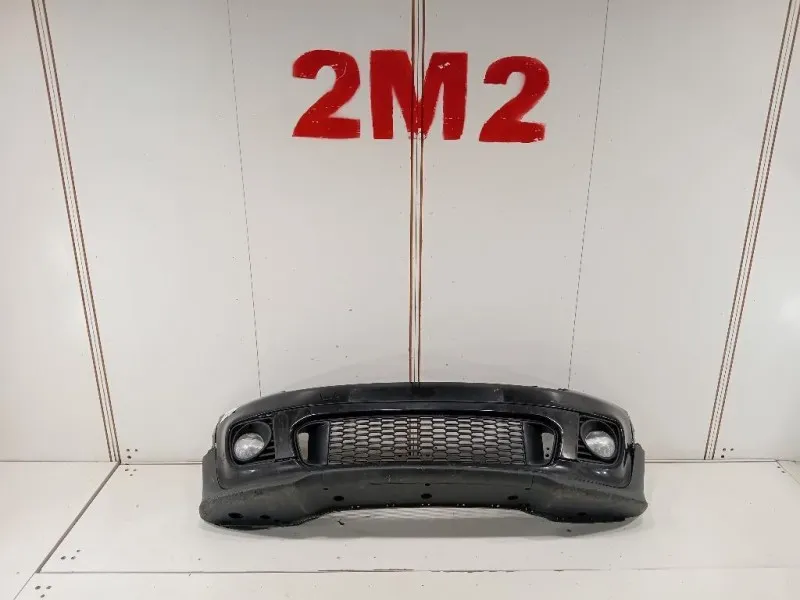 Paraurti ANT PARAURTI ANT Mini MINI Coupé R58 2012