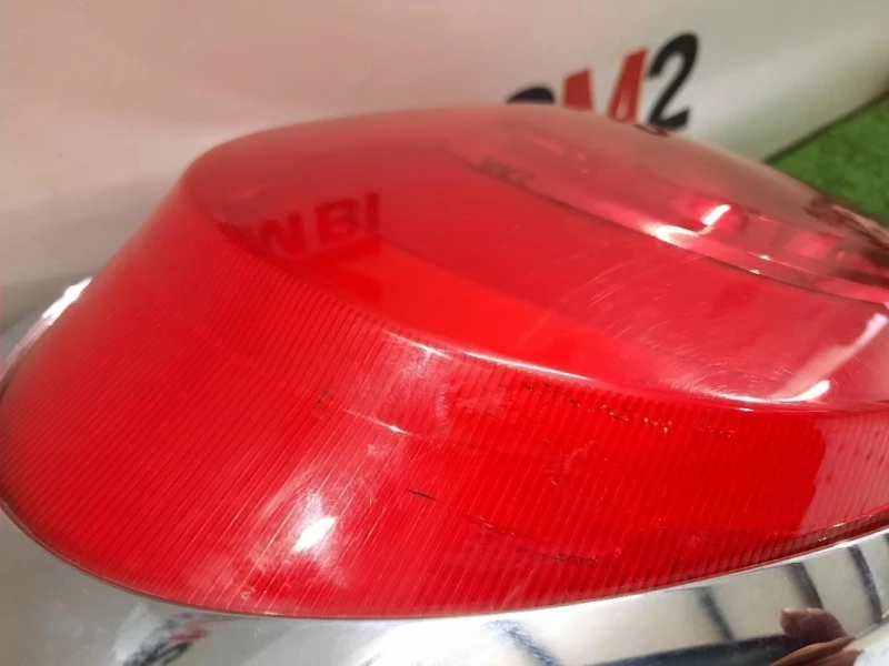 Fanale POST SX 51883572 Fiat 500L 2013