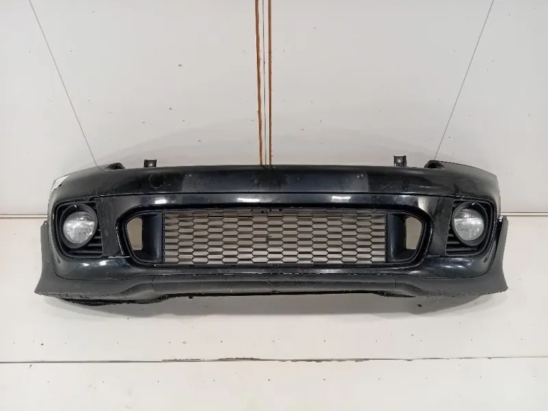 Paraurti ANT PARAURTI ANT Mini MINI Coupé R58 2012