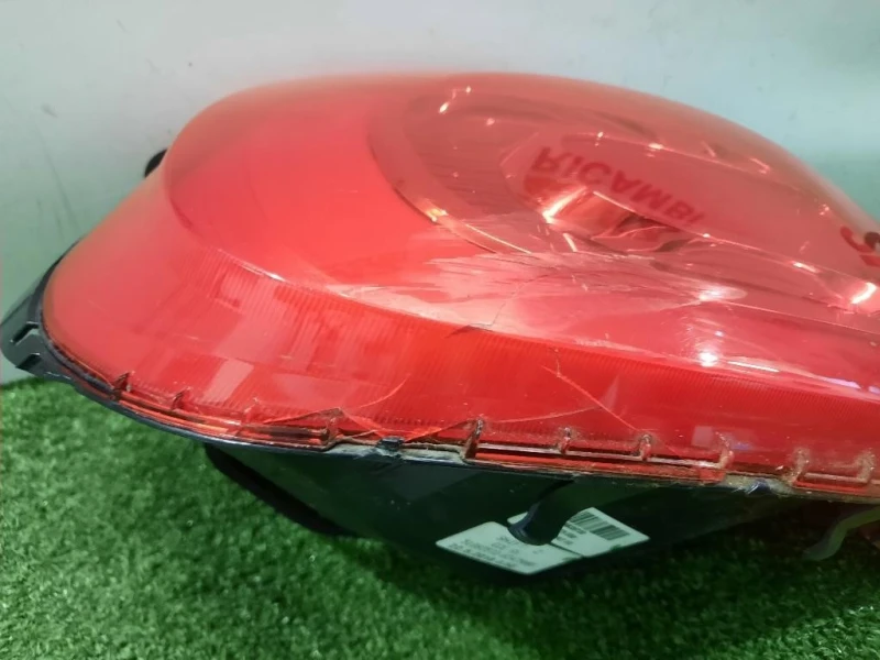 Fanale POST SX CREPE 51883572 Fiat 500L 2013