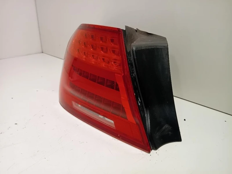 Fanale POST DX 6321725195705 Bmw Serie 3 E92 Coupe 2007