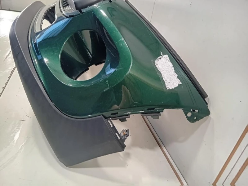 Paraurti ANT 7337790 Mini MINI ONE F55 2014