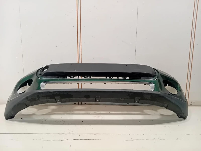 Paraurti ANT 7337790 Mini MINI ONE F55 2014