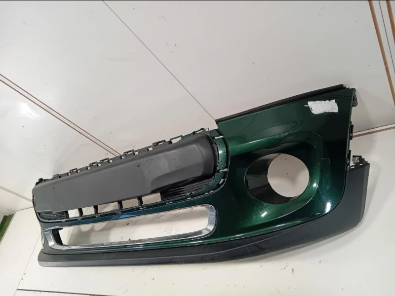 Paraurti ANT 7337790 Mini MINI ONE F55 2014