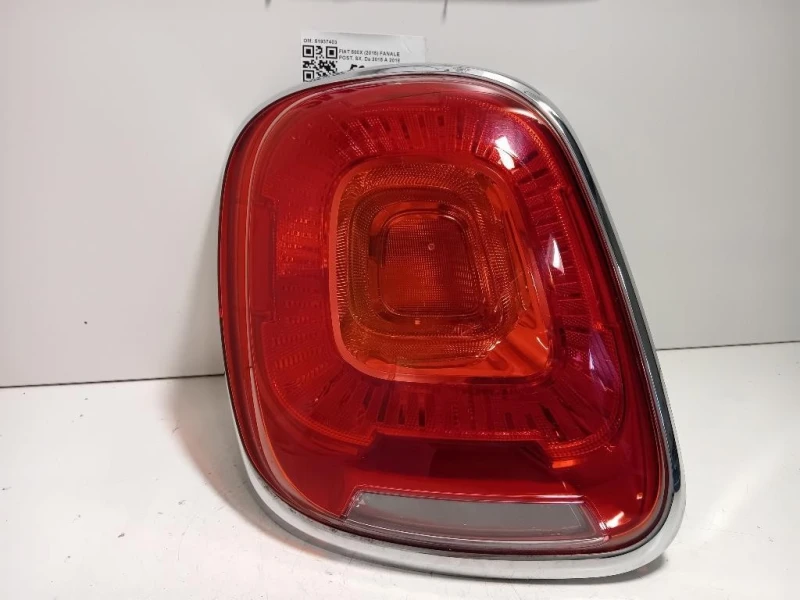 Fanale POST SX 51937403 Fiat 500X 2015