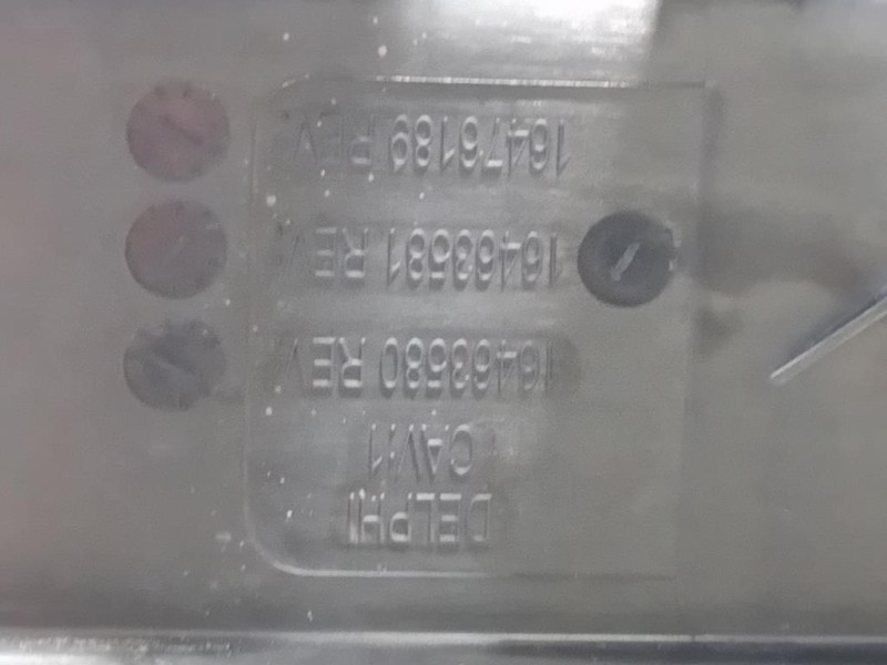 Paraurti ANT MUSATA COMPLETA F56 MINI ONE Mini MINI ONE F56 2014