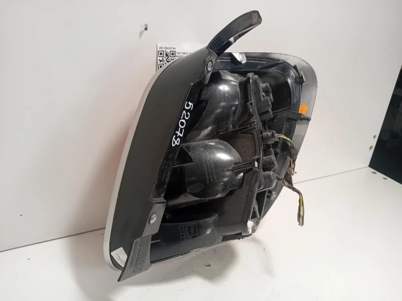 Fanale POST SX 52022744 Fiat 500X 2015