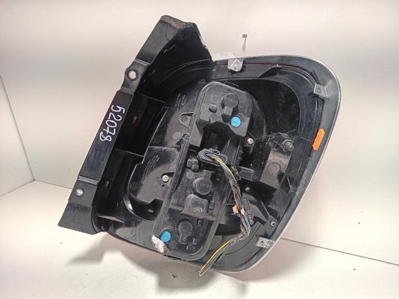 Fanale POST SX 52022744 Fiat 500X 2015