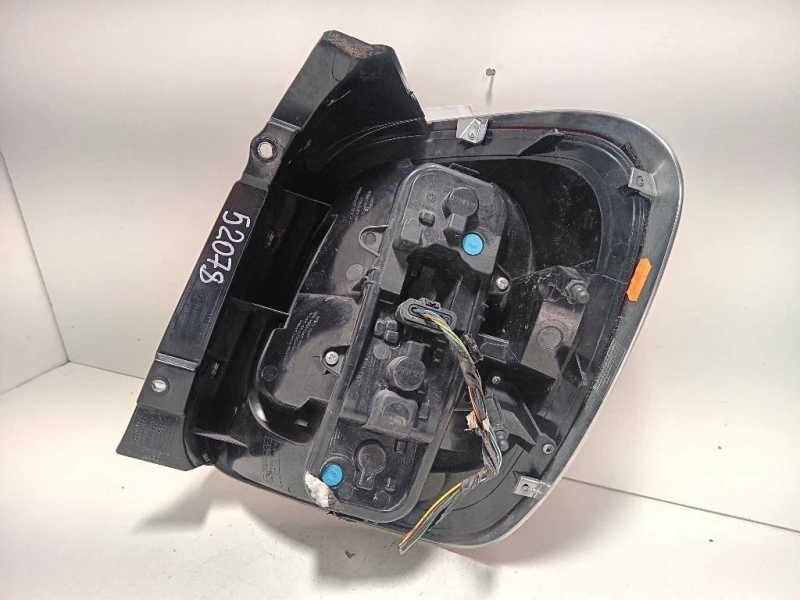 Fanale POST SX 52022744 Fiat 500X 2015