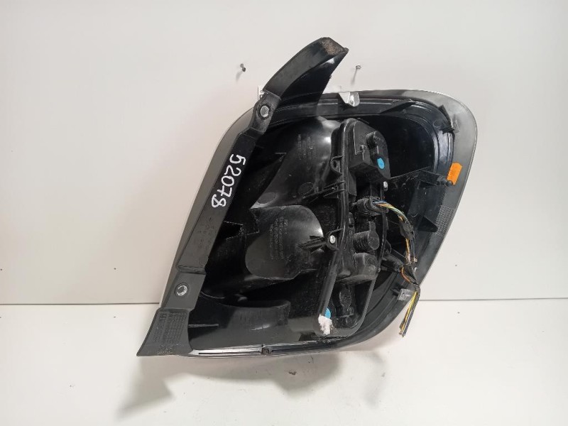 Fanale POST SX 52022744 Fiat 500X 2015